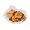 Quorn Vegane Filets Meeres Art